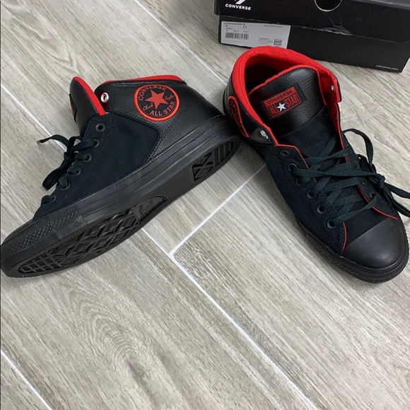 Converse CTAS High Street Space Explorer Sneaker